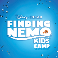 Disney's Finding Nemo KIDS Camp