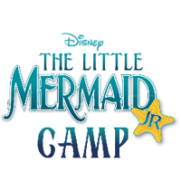 Disney's The Little Mermaid JR. Camp