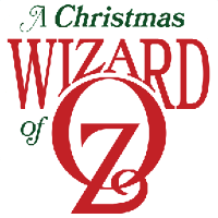 A Christmas Wizard of Oz Camp