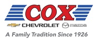 Cox Chevrolet