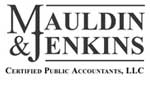 Mauldin & Jenkins CPA, PLC