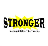Stronger Moving & Delivery Service, Inc.