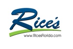 Rice's Appliance & Outdoor Power