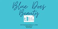 Blue Door Spa & Salon - Membership Launch