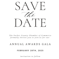 2025 Annual Awards Gala