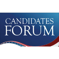 Candidates Forum