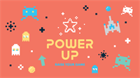 VBS - POWER UP