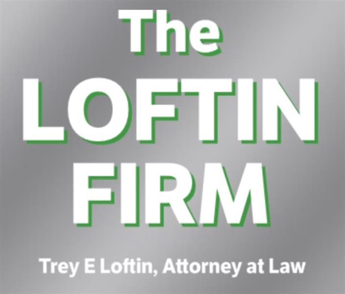 THE LOFTIN FIRM THE LOFTIN FIRM