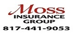 MOSS INSURANCE GROUP