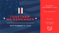 Together We Remember 9/11