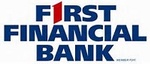FIRST FINANCIAL BANK - KENT HUDSON