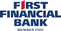 FIRST FINANCIAL BANK - ALEDO