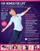 For Women For Life 2017