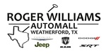 ROGER WILLIAMS AUTO MALL
