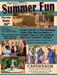 Summer FUN Experiencing HIStory!!!