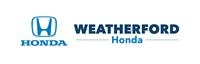 WEATHERFORD HONDA