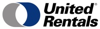 UNITED RENTALS