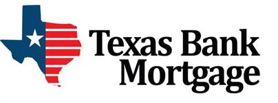 TEXAS BANK MORTGAGE COMPANY TEXAS BANK MORTGAGE COMPANY