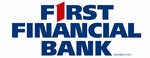FIRST FINANCIAL BANK - WEATHERFORD