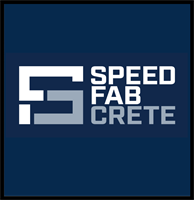 SPEED FAB-CRETE CORP.