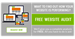 Free Website Audit