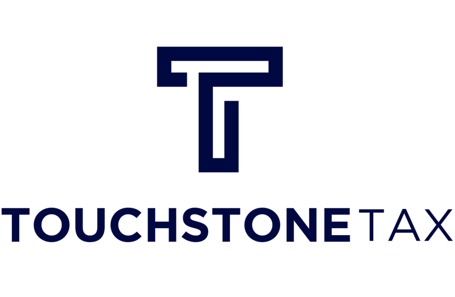TOUCHSTONE TAX SERVICES TOUCHSTONE TAX SERVICES