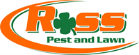 ROSS PEST AND LAWN