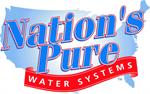 NATION'S PURE WATER SYSTEMS