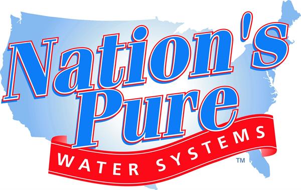 NATION'S PURE WATER SYSTEMS NATION'S PURE WATER SYSTEMS