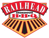 RAILHEAD SMOKEHOUSE BBQ