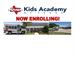 Open House - Kids Academy of Texas