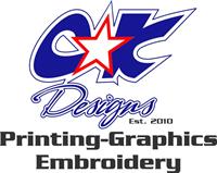 C & K DESIGNS, LLC C & K DESIGNS, LLC