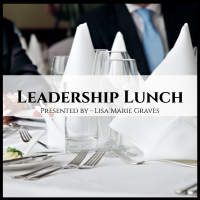 Leadership Lunch - Problem Solving