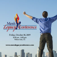 Men's Legacy Conference