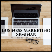 Business Marketing Seminar - How to Create a Simple Business Budget and Understand Financials