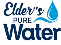 ELDER'S PURE WATER