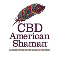 CBD AMERICAN SHAMAN OF ALEDO