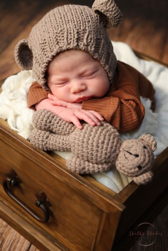 Newborns 
