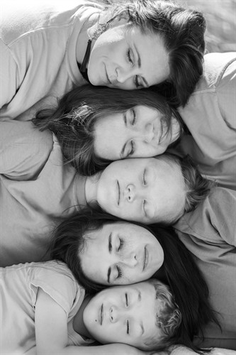 Family Sessions