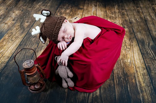 Newborns