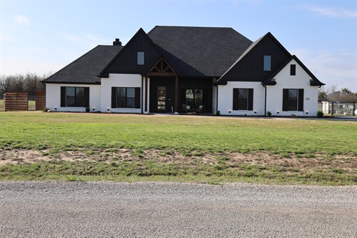 Real Estate Photography
