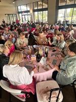 BINGO, BUTTERFLIES & BUBBLES BRUNCH