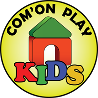 Story Time At Com'on Play Kids