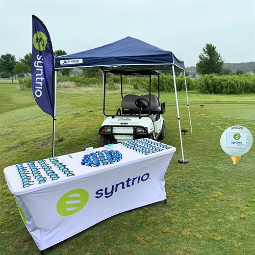 Parker County golf tournament
