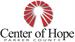 Center of Hope - Foundation Dedication