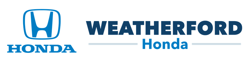 WEATHERFORD HONDA