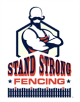 STAND STRONG FENCING OF FORT WORTH