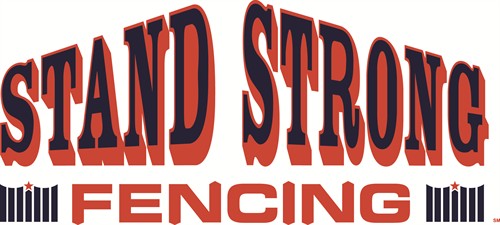 STAND STRONG FENCING OF FORT WORTH