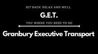 GRANBURY EXECUTIVE TRANSPORT