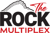 THE ROCK MULTIPLEX